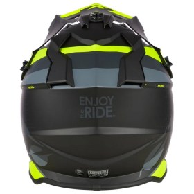 ONeal 2SRS Helmet Spyde 03